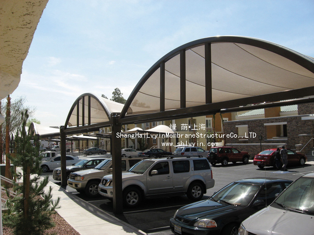 鋼結構術語(四)